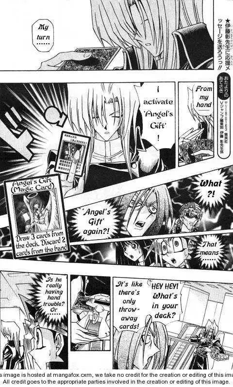 Yu-gi-oh! R Chapter 17 10